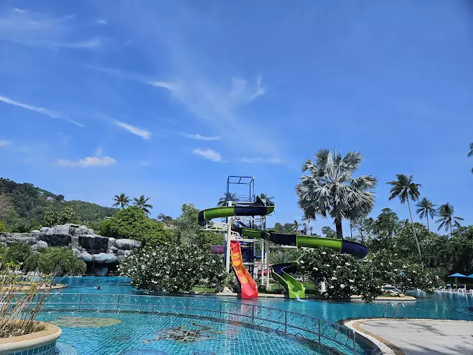 Duangjitt Resort and Spa